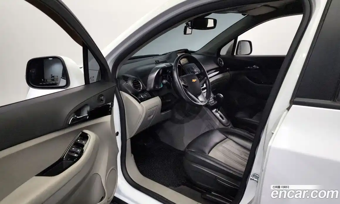 Chevrolet Orlando 2015 2.0 Автомат в Москве № 40682, фото 20