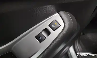 Chevrolet Orlando, 2016