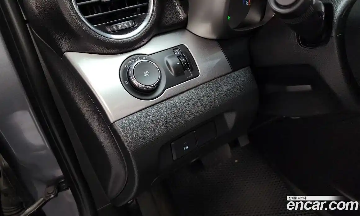 Chevrolet Orlando 2016 1.6 Автомат в Москве № 40977, фото 11