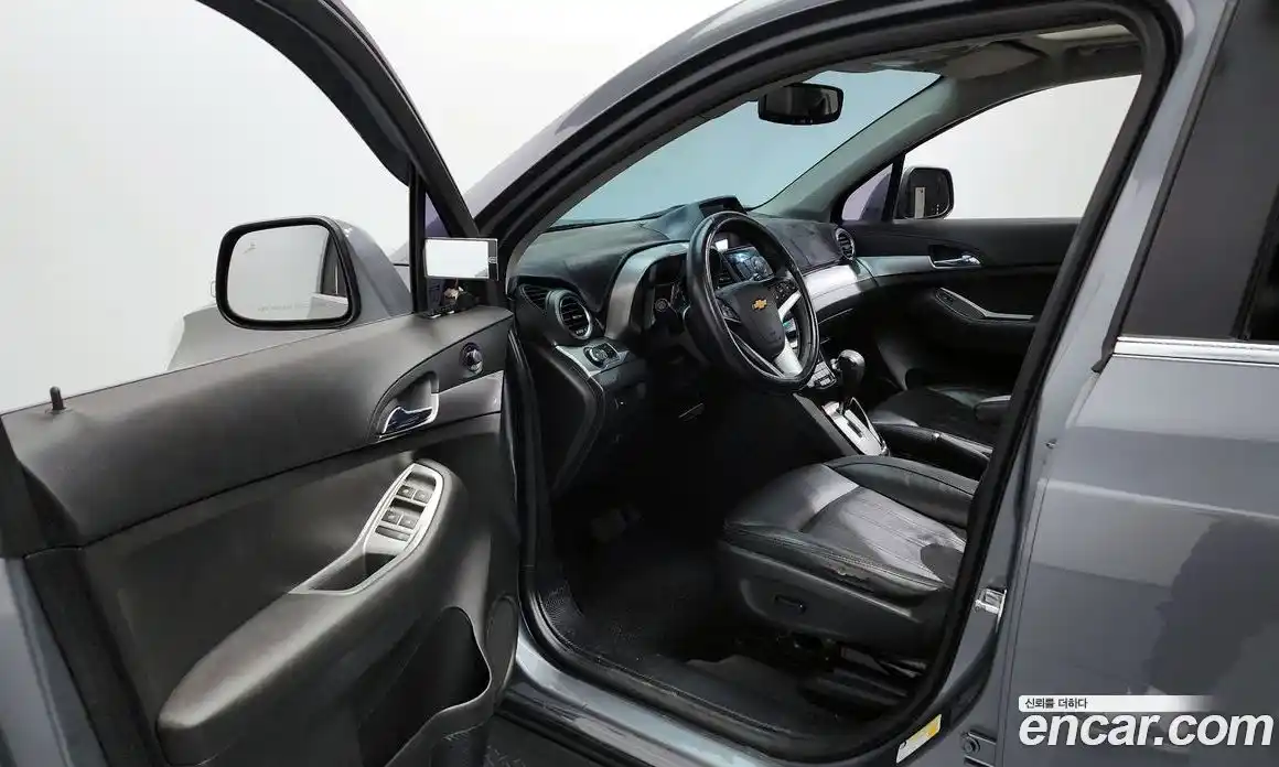 Chevrolet Orlando 2016 1.6 Автомат в Москве № 40977, фото 3