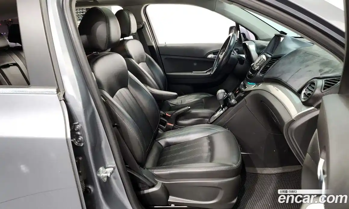 Chevrolet Orlando 2016 1.6 Автомат в Москве № 40977, фото 4