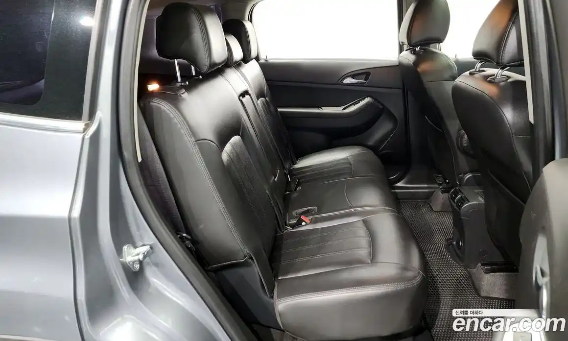 Chevrolet Orlando 2016 1.6 Автомат в Москве № 40977, фото 6