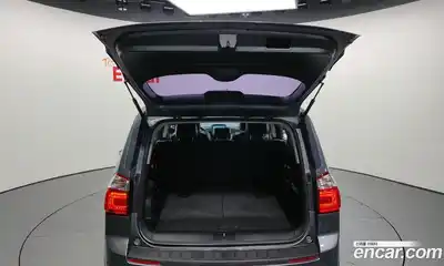 Chevrolet Orlando 2016 1.6 Автомат в Москве № 40977, миниатюра 8