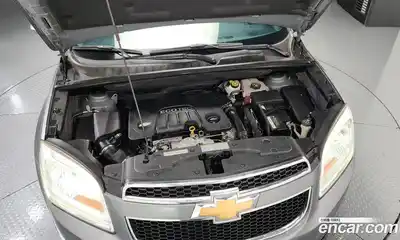 Chevrolet Orlando 2016 1.6 Автомат в Москве № 40977, миниатюра 9