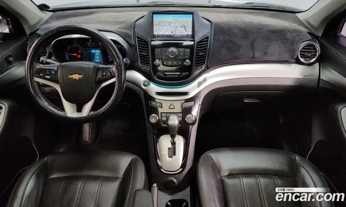 Chevrolet Orlando 2016 1.6 Автомат в Москве № 40977, фото 10