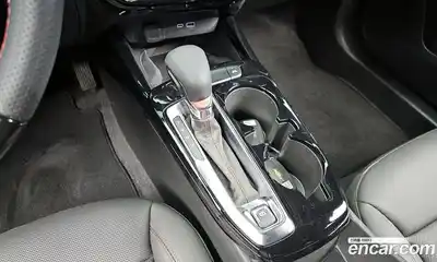 Chevrolet Trax 2024 1.2 Автомат в Москве № 41086, миниатюра 11