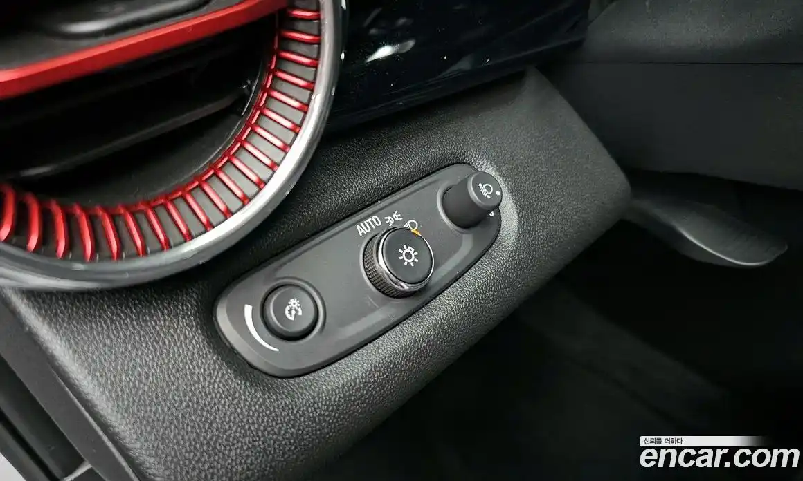 Chevrolet Trax 2024 1.2 Автомат в Москве № 41086, фото 15