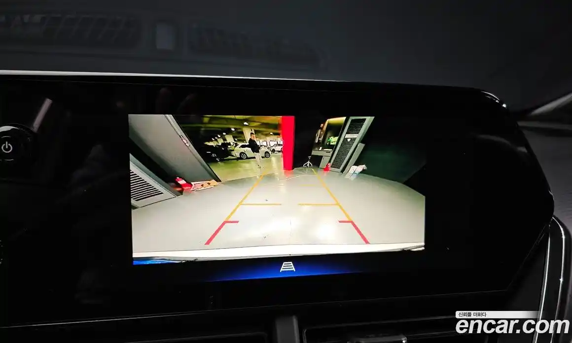 Chevrolet Trax 2024 1.2 Автомат в Москве № 41086, фото 19