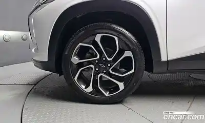 Chevrolet Trax 2024 1.2 Автомат в Москве № 41086, миниатюра 6