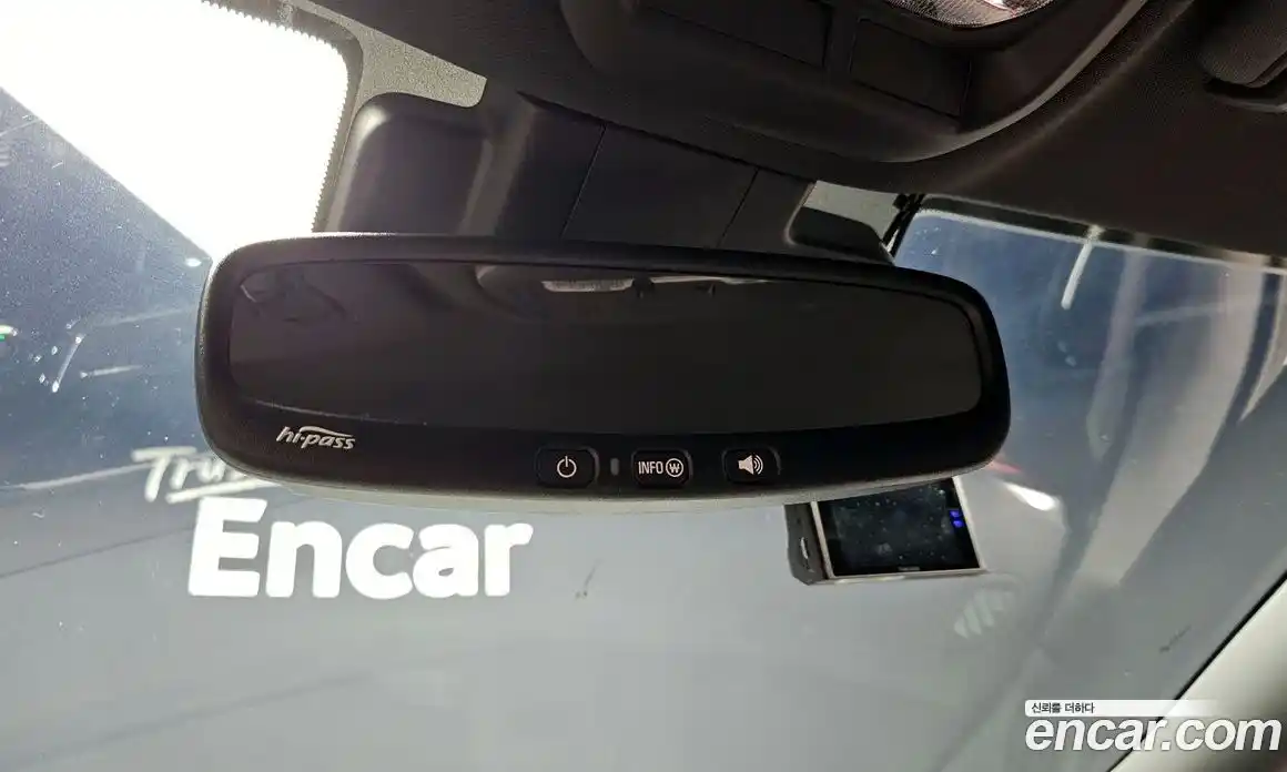 Chevrolet Trax 2024 1.2 Автомат в Москве № 41086, фото 9