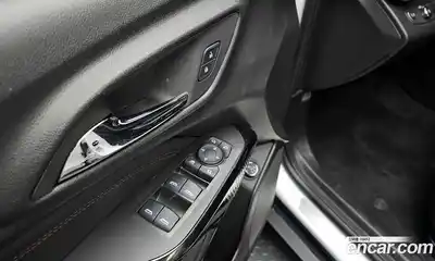 Chevrolet Trax 2024 1.2 Автомат в Москве № 41086, миниатюра 10