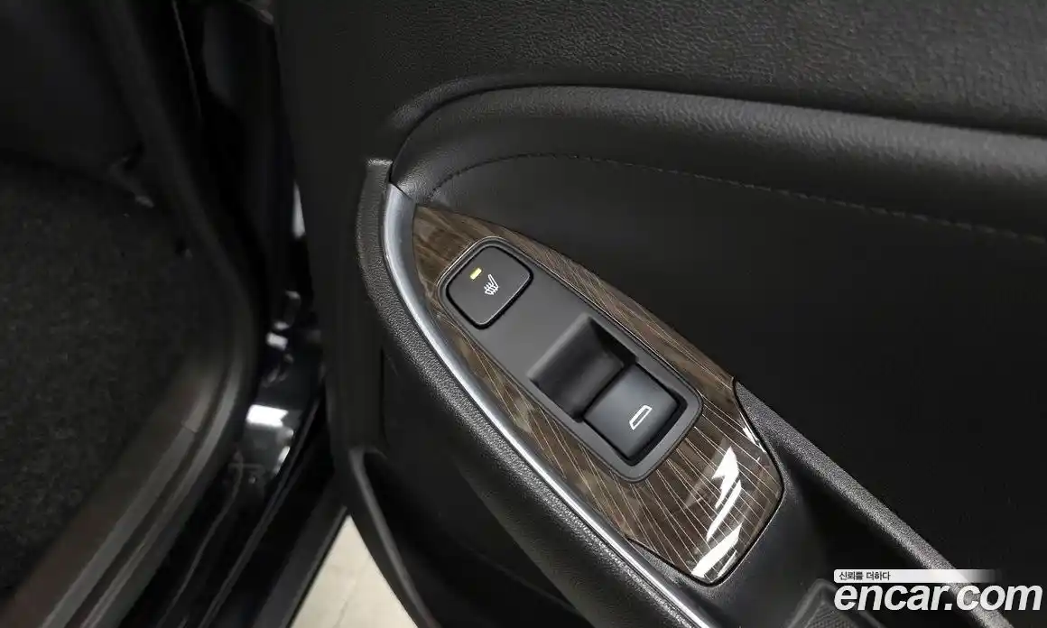 Chevrolet Malibu 2019 1.3 Автомат в Москве № 41496, фото 11