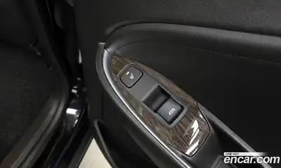 Chevrolet Malibu 2019 1.3 Автомат в Москве № 41496, миниатюра 11