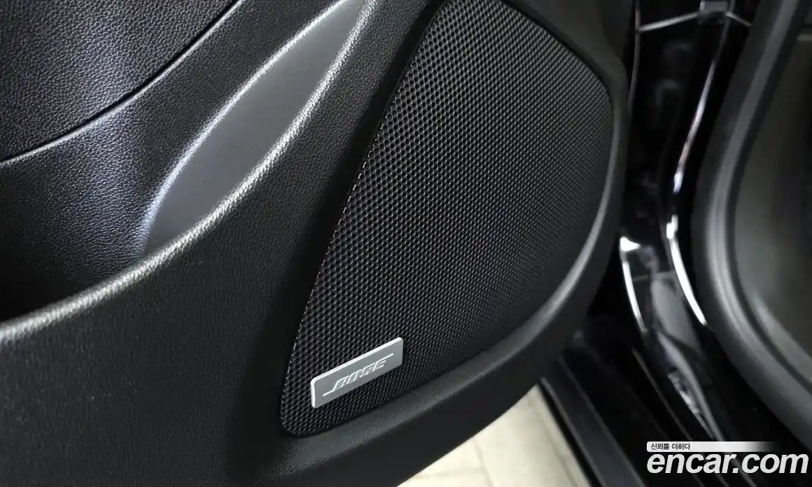 Chevrolet Malibu 2019 1.3 Автомат в Москве № 41496, фото 13