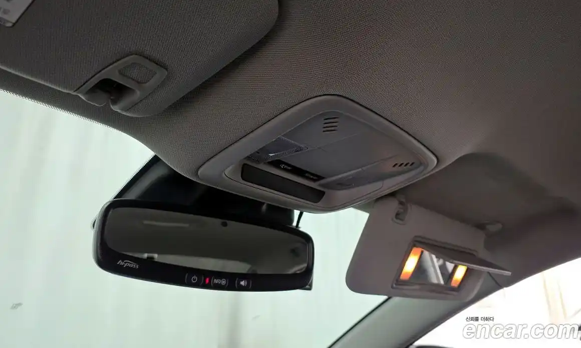 Chevrolet Malibu 2019 1.3 Автомат в Москве № 41496, фото 14