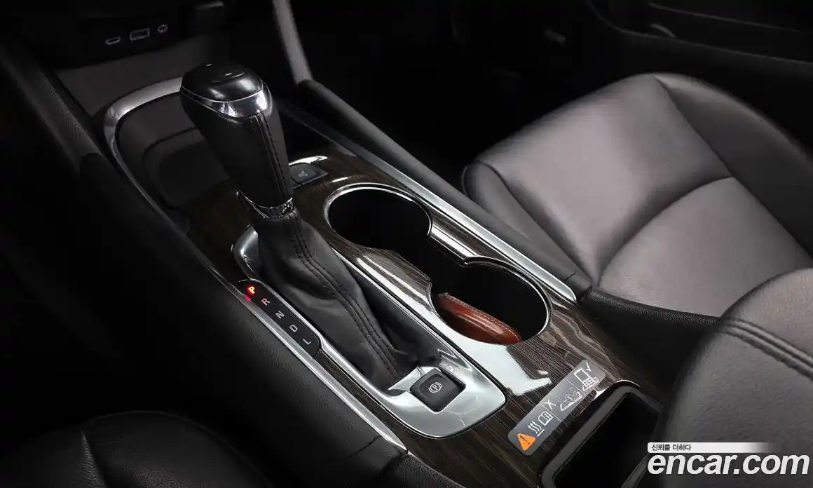 Chevrolet Malibu 2019 1.3 Автомат в Москве № 41496, фото 17