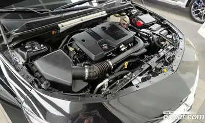 Chevrolet Malibu 2019 1.3 Автомат в Москве № 41496, миниатюра 4