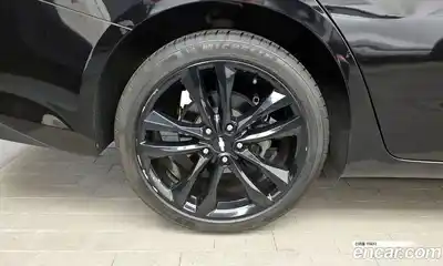 Chevrolet Malibu 2019 1.3 Автомат в Москве № 41496, миниатюра 6