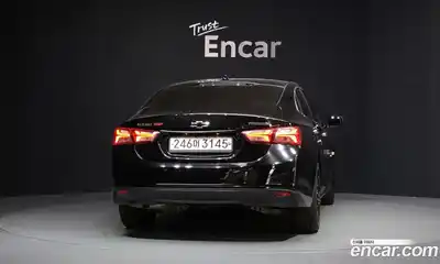 Chevrolet Malibu 2019 1.3 Автомат в Москве № 41496, миниатюра 8
