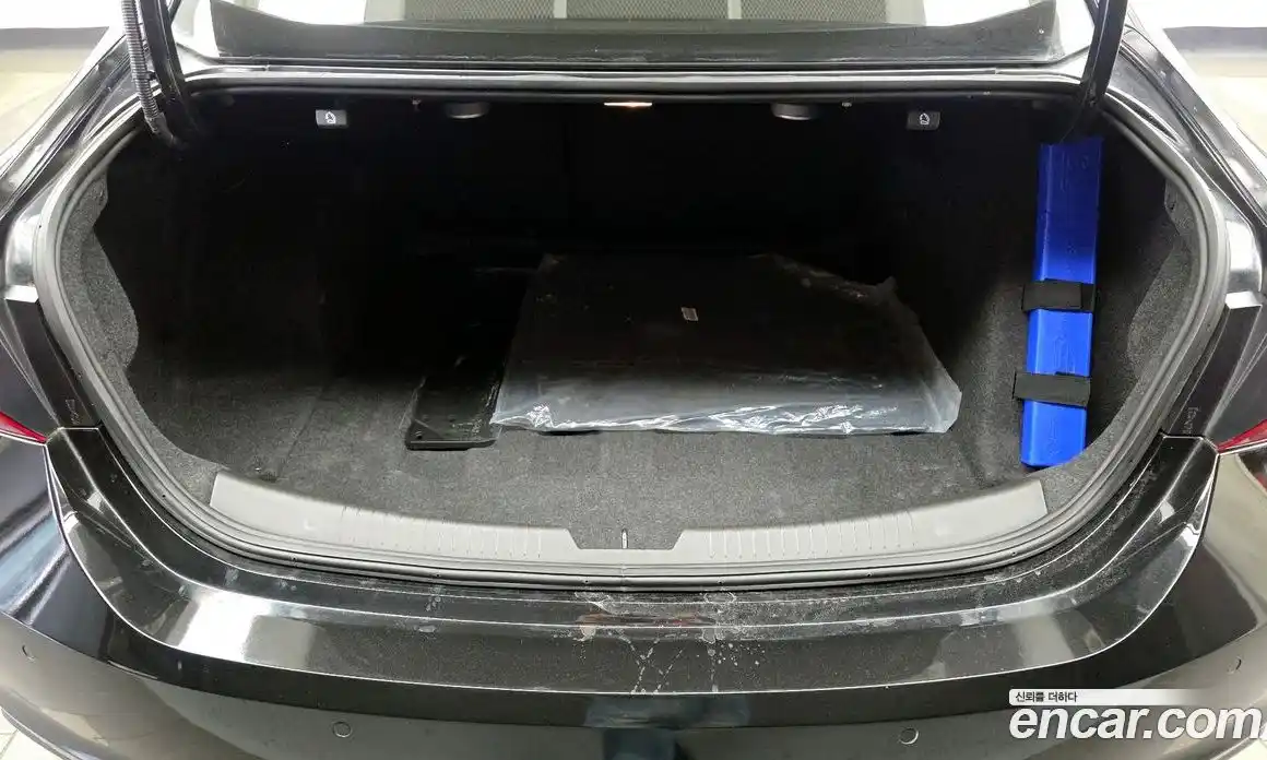 Chevrolet Malibu 2019 1.3 Автомат в Москве № 41496, фото 9