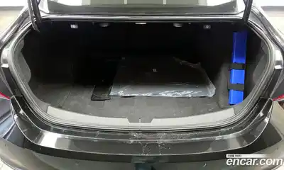 Chevrolet Malibu 2019 1.3 Автомат в Москве № 41496, миниатюра 9