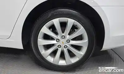 Chevrolet Cruze 2016 1.4 Автомат в Москве № 41705, миниатюра 12