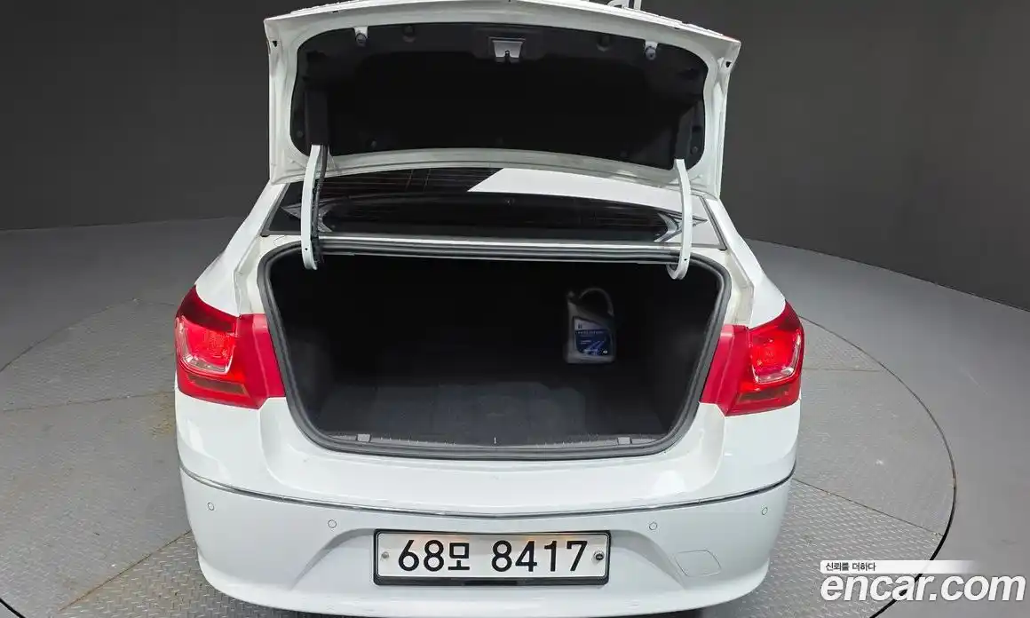 Chevrolet Cruze 2016 1.4 Автомат в Москве № 41705, фото 18