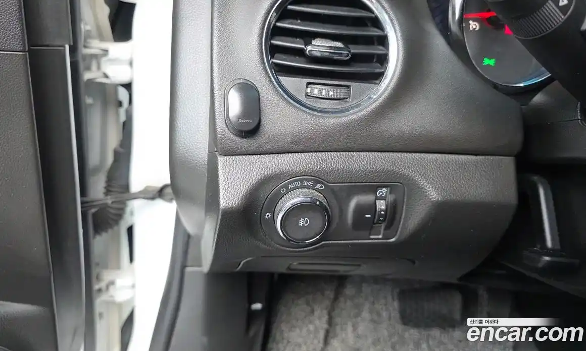 Chevrolet Cruze 2016 1.4 Автомат в Москве № 41705, фото 5