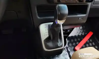 Hyundai Staria 2025 1.6 Автомат в Москве № 43360, миниатюра 12