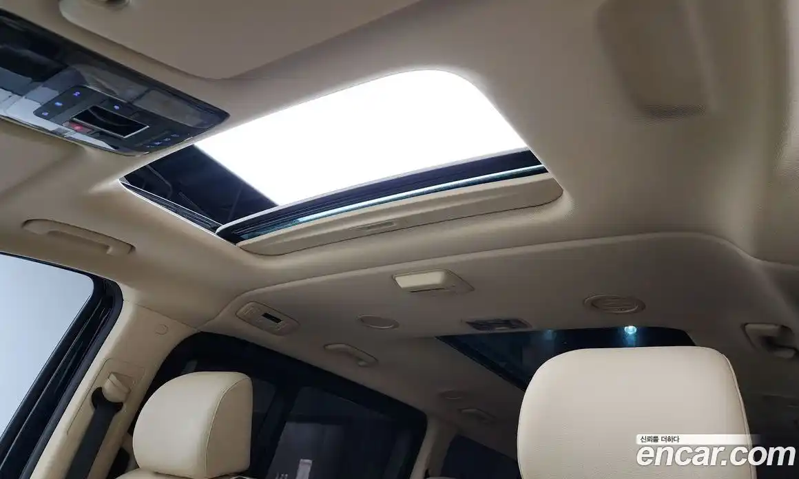 Hyundai Staria 2025 1.6 Автомат в Москве № 43360, фото 17