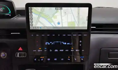 Hyundai Staria 2025 1.6 Автомат в Москве № 43360, миниатюра 2