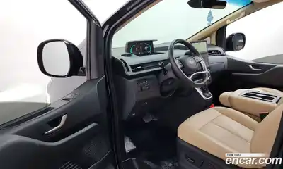 Hyundai Staria 2025 1.6 Автомат в Москве № 43360, миниатюра 6