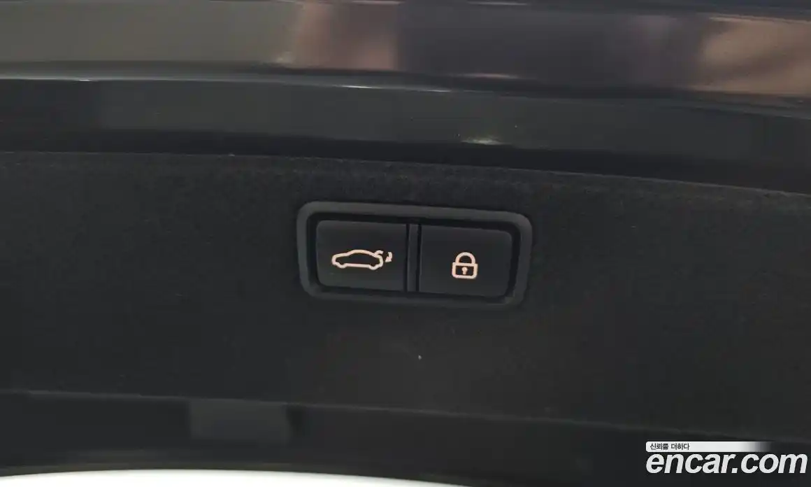 Genesis G80 2017 3.3 Автомат в Москве № 44967, фото 14