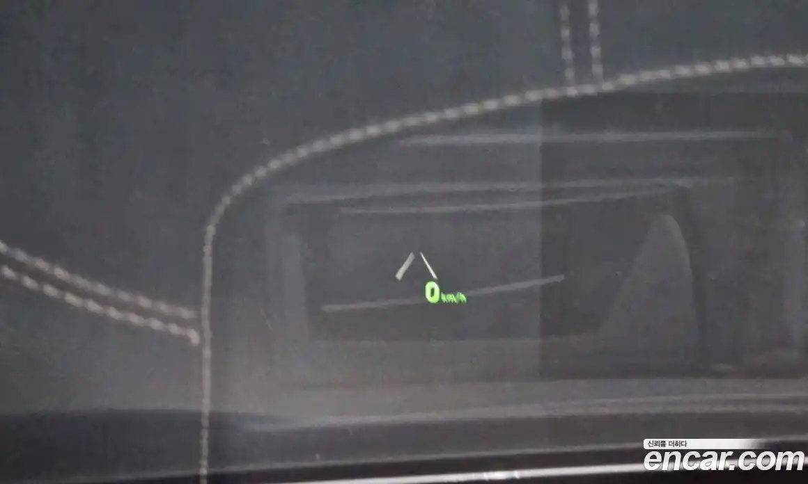 Genesis G80 2017 3.3 Автомат в Москве № 44967, фото 7