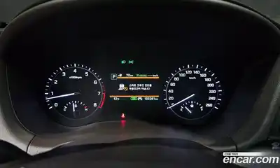 Genesis G80 2017 3.3 Автомат в Москве № 44967, миниатюра 9