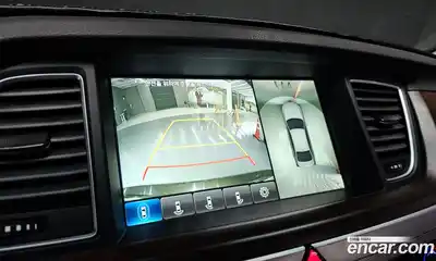 Genesis G80 2017 3.3 Автомат в Москве № 44967, миниатюра 10