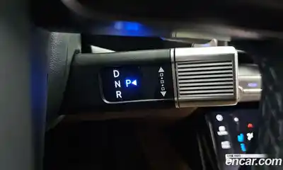 Hyundai Grandeur 2025 1.6 Автомат в Москве № 45547, миниатюра 11