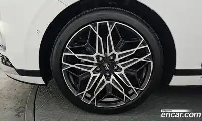 Hyundai Grandeur 2025 1.6 Автомат в Москве № 45547, миниатюра 2