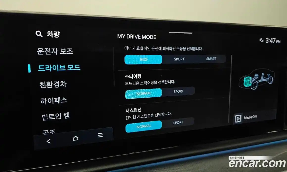 Hyundai Grandeur 2025 1.6 Автомат в Москве № 45547, фото 4