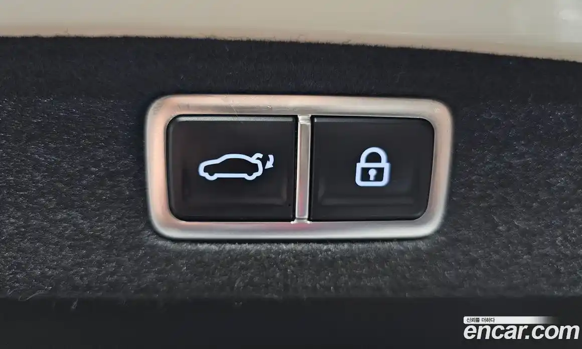 Hyundai Grandeur 2025 1.6 Автомат в Москве № 45547, фото 5