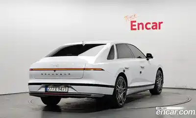 Hyundai Grandeur 2025 1.6 Автомат в Москве № 45547, миниатюра 8