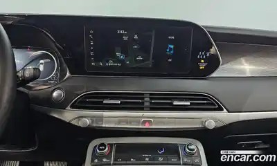 Hyundai Palisade 2022 2.2 Автомат в Москве № 45591, миниатюра 11