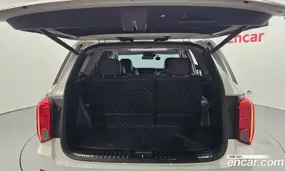 Hyundai Palisade 2022 2.2 Автомат в Москве № 45591, миниатюра 12