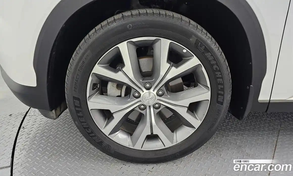 Hyundai Palisade 2022 2.2 Автомат в Москве № 45591, фото 18