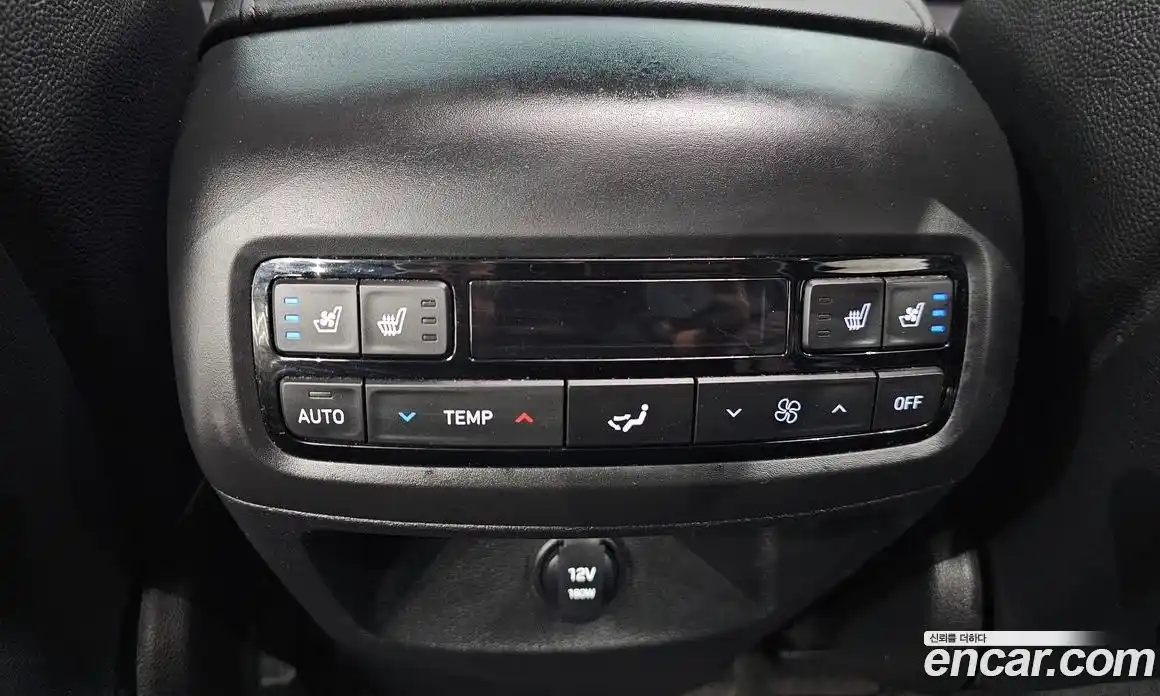 Hyundai Palisade 2022 2.2 Автомат в Москве № 45591, фото 19