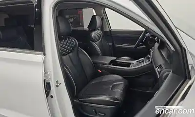 Hyundai Palisade 2022 2.2 Автомат в Москве № 45591, миниатюра 7