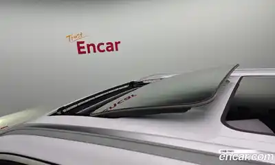 Hyundai Palisade 2022 2.2 Автомат в Москве № 45591, миниатюра 9