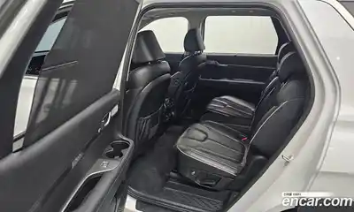 Hyundai Palisade 2022 2.2 Автомат в Москве № 45591, миниатюра 10