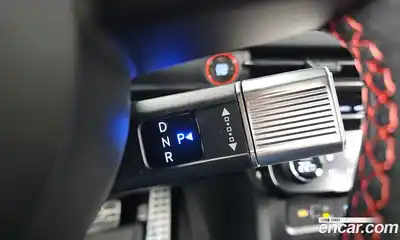 Hyundai Tucson, 2025