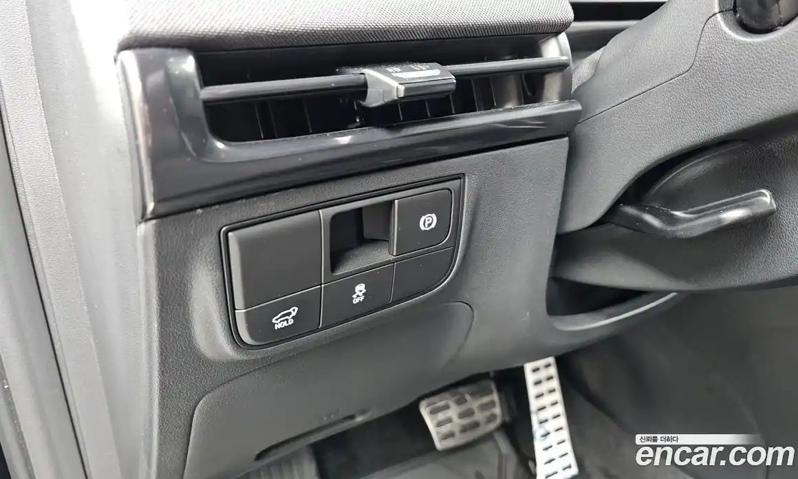 Hyundai Tucson 2025 1.6 Автомат в Москве № 48952, фото 16